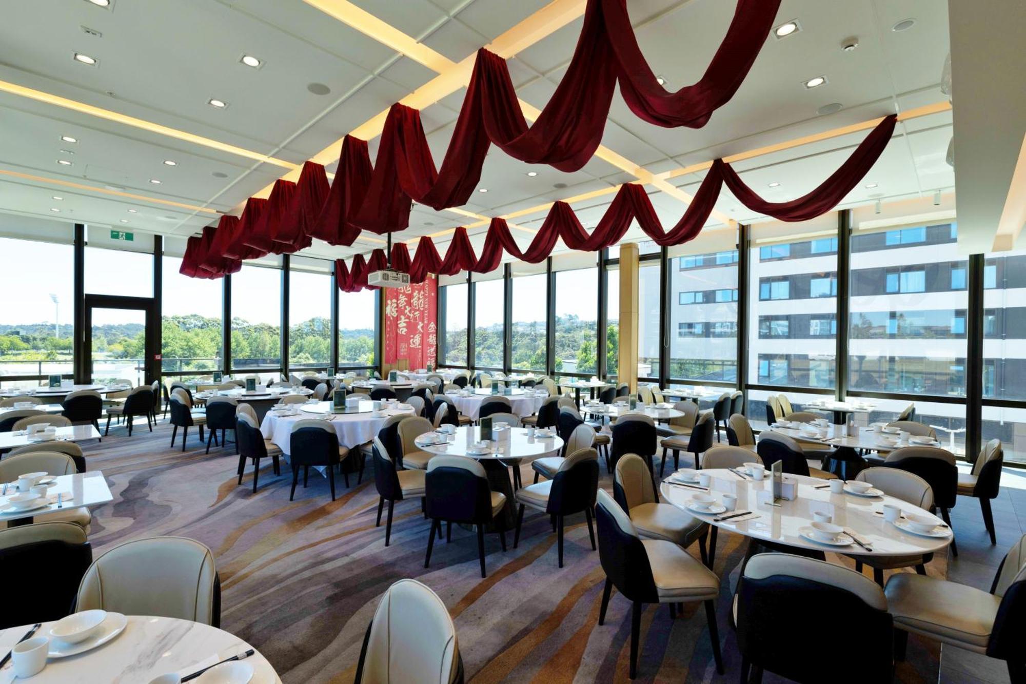 Maxim Hotel - 오클랜드 외부 사진